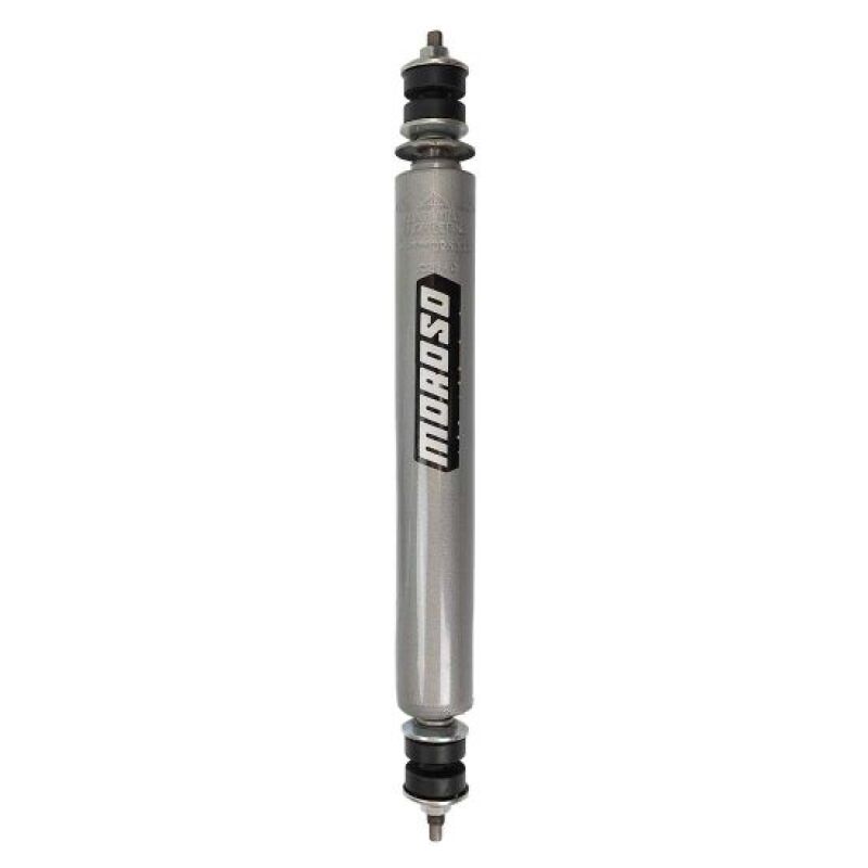 Moroso 64-73 Ford Mustang 3 Way Adjustable Rear Drag Shock - 26318