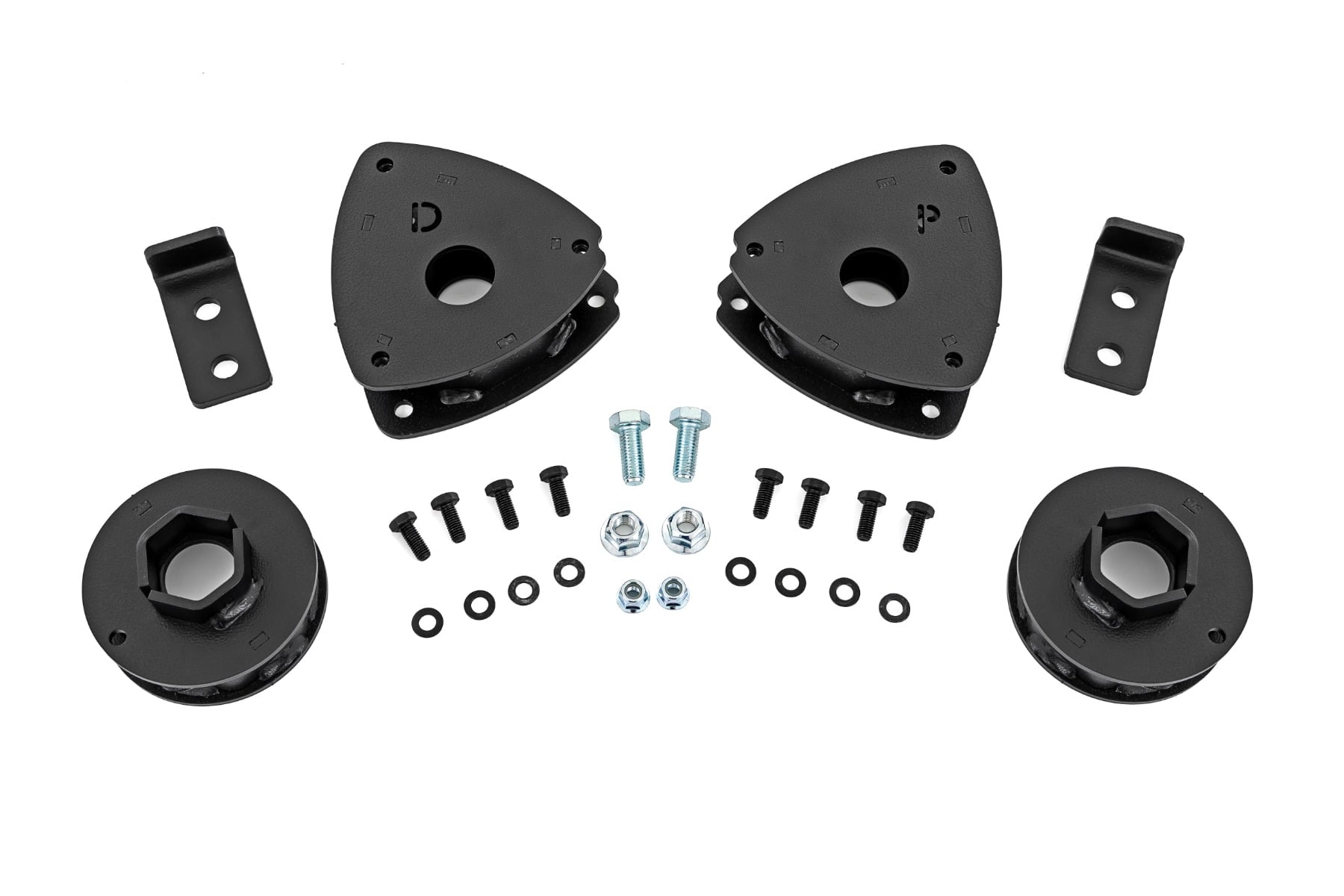 Rough Country 1.5 Inch Lift Kit Mitsubishi Outlander (2022-2026)