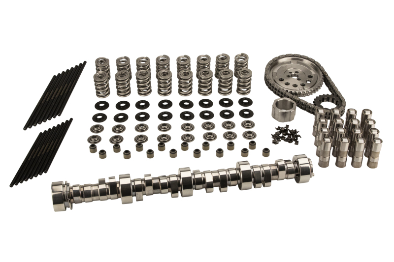 Comp Cams Kit, Master Cam-For Ls3 6.2L Gm 2008-2017 Camaro/Corvette With Man Trans & Stock Pistons - MK54-301-11