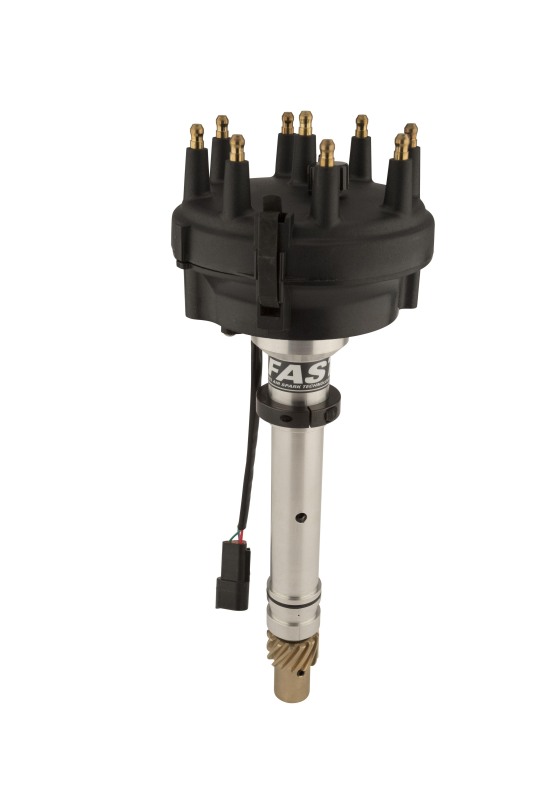 Fast Distributor, Xdi Sportsman, Lg. Cap, Bronze Gear, Sbc/Bbc - 1000-1510B