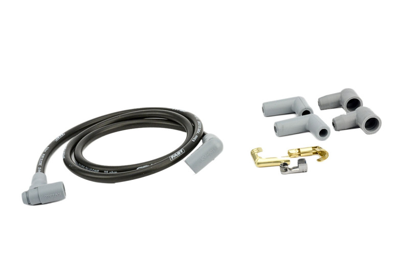 Fast Coil Wire Kit, Long Reach, 45in - 235-0005