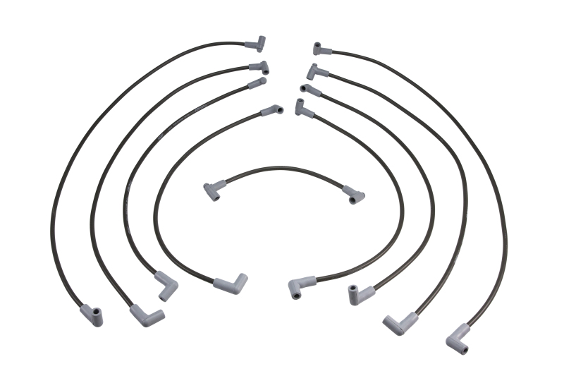 Fast Wire Set, Firewire, 8 Cyl., 90? Plug, Gm Sprint Car - 255-2404