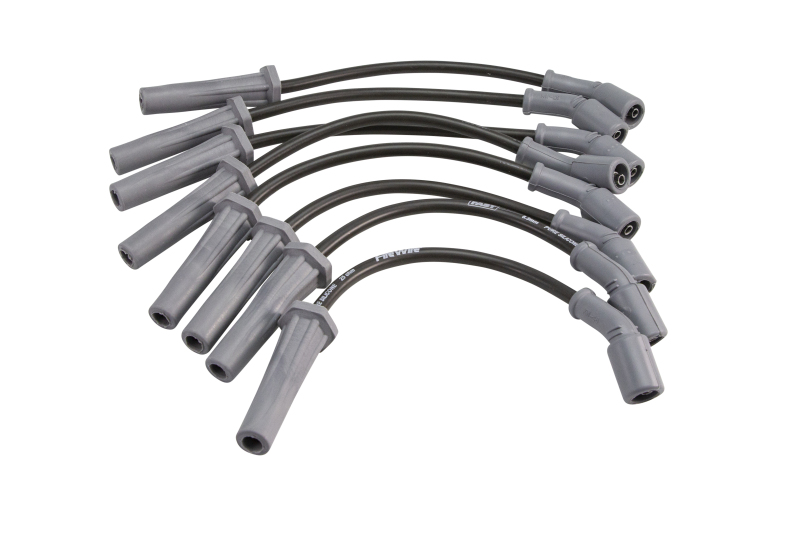 Fast Wire Set, Firewire, Ls Truck, 4.8L, 5.3L, 6.0L, 6.2L - 255-2420