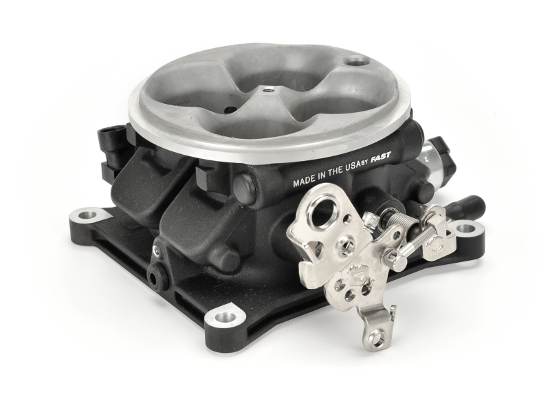 Fast Throttle Body Assembly, Air Only - 304154