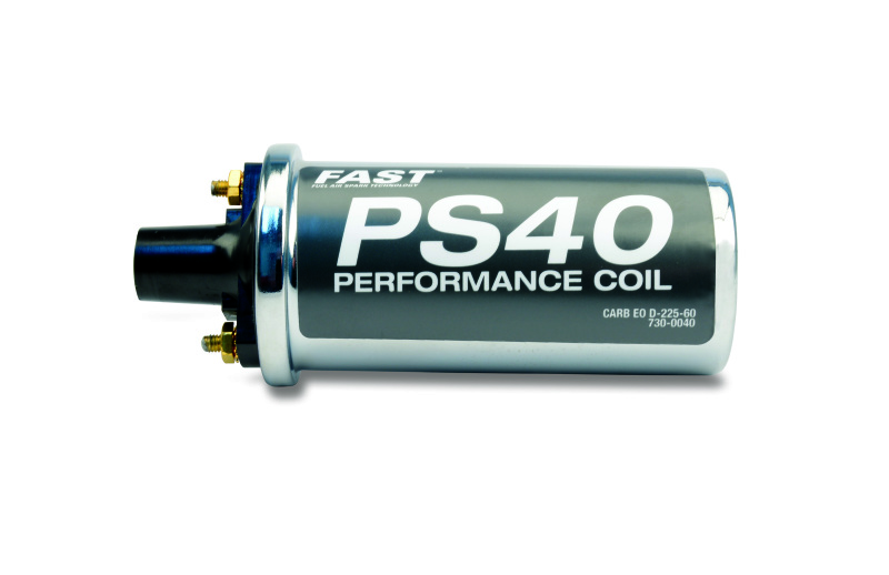 Fast Coil, Fast Ps40, Canister Style - 730-0040