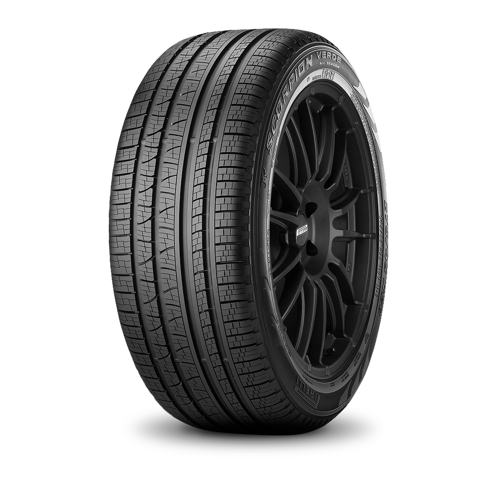 Pirelli Scorpion Zero All Season 245/50R20