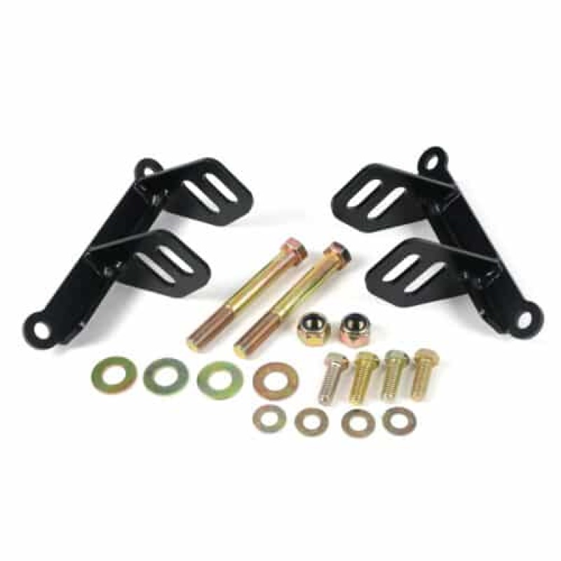 Ridetech 65-79 Ford F-100 Motor Mount - 12319501