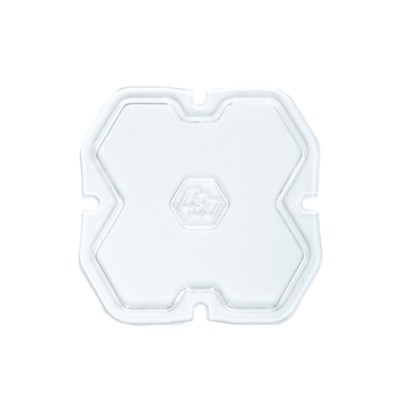 Baja Designs Squadron 2.0 Lens Kit - Spot - 6684012