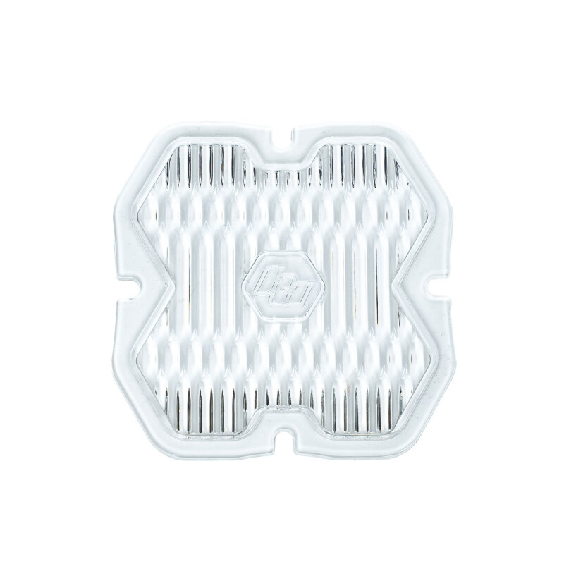 Baja Designs Squadron 2.0 Lens Kit - Wide Cornering - 6684052