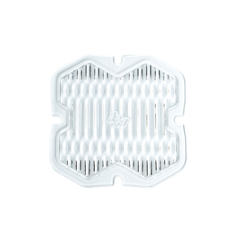 Baja Designs Squadron 2.0 Lens Kit - 90 deg Wide Cornering (Clear) - 668422