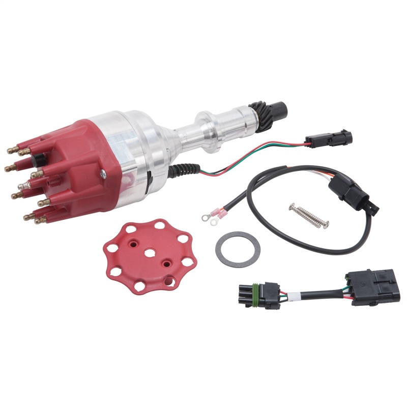 Edelbrock Ignition Control Kit E-Street EFI II Pontiac 326-455 - 3681