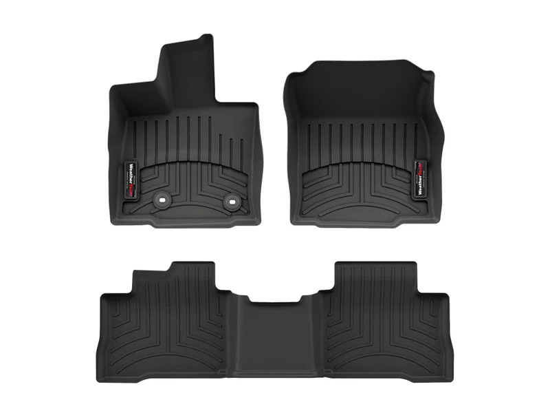 Weathertech 2026 Toyota RAV4 FloorLiner