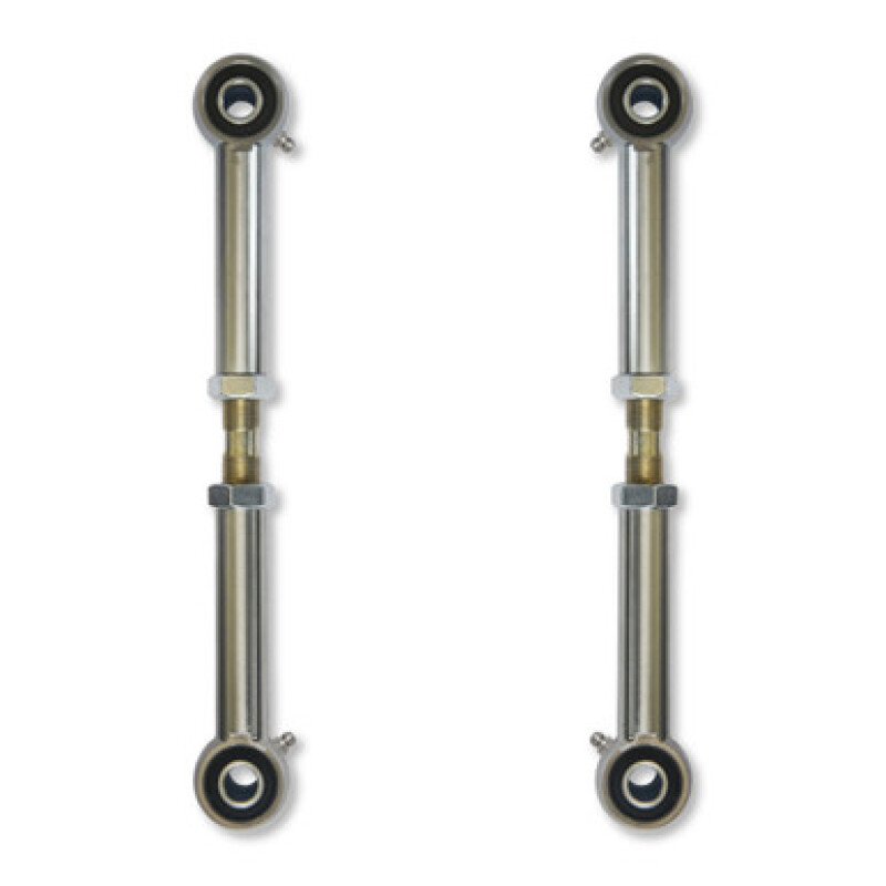 Rock Krawler 2019+ Jeep Wrangler JT Rear Sway Bar Links - RK07862K