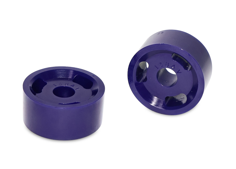 SuperPro Triumph TR5 TR6 Differential Mount Bushing - 134236SPK
