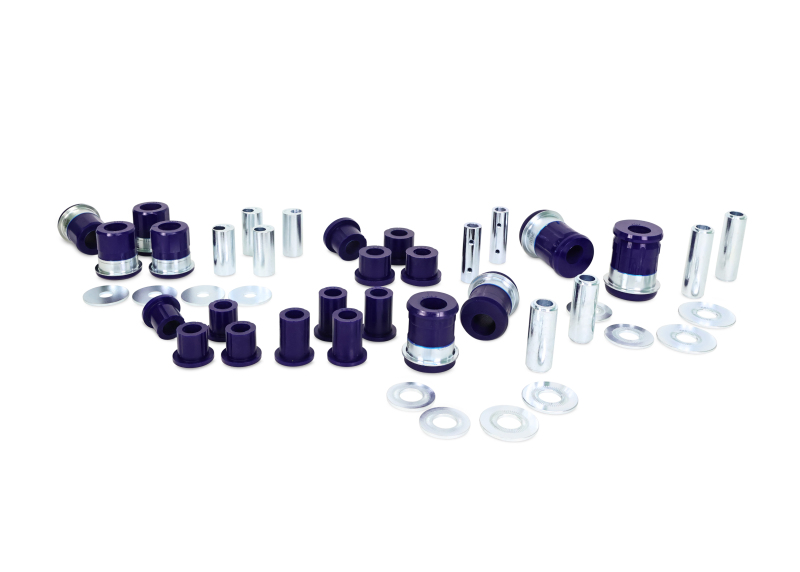 SuperPro Bushing Kit - KIT260XK
