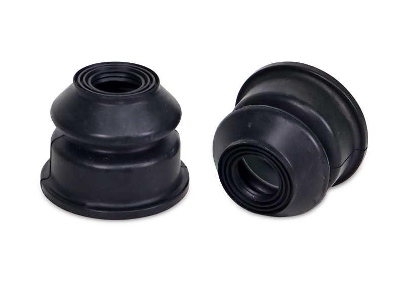 SuperPro Upper Ball Joint Boot Kit - KIT6700BK