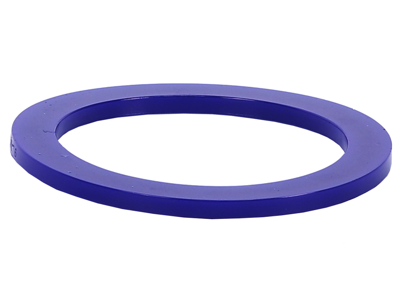 SuperPro Upper Coil Spring Spacer Kit - SPF0271-6K