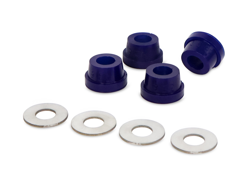 SuperPro MG Control Arm Bushing Kit - SPF0336SSK
