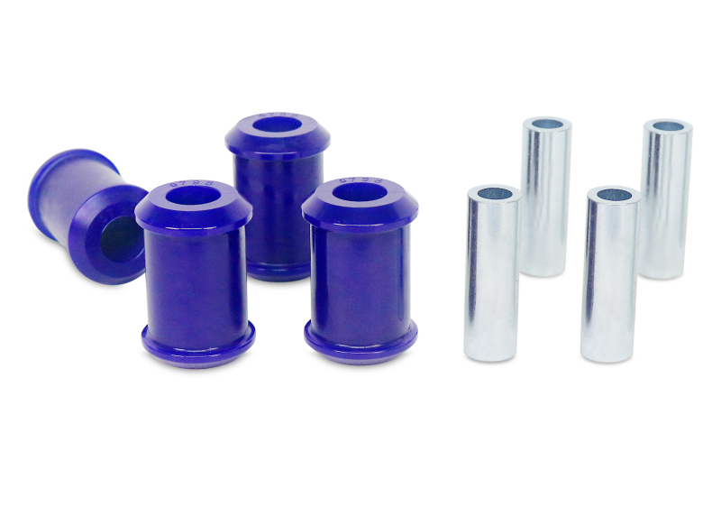 SuperPro Lower Control Arm Bushing - SPF0798K