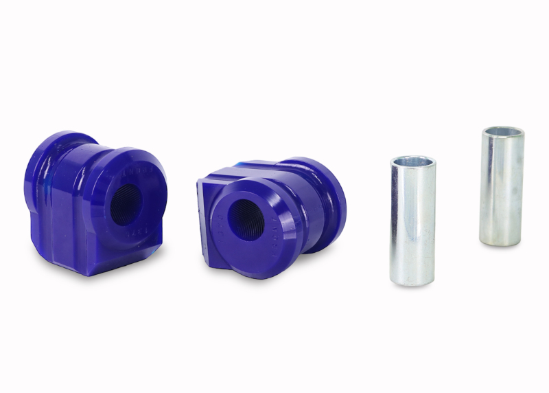 SuperPro Rear Lower Control Arm Bushing Kit - SPF1370K