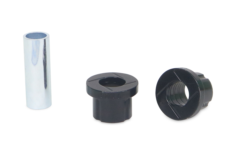 SuperPro Control Arm Bushing Kit - SPF1666K