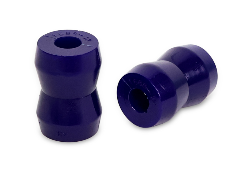 SuperPro Suspension Shock Absorber Bushing - SPF1688-12K