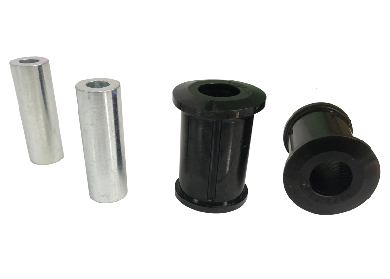 SuperPro Body Mount Bushing Kit - SPF1984-90K