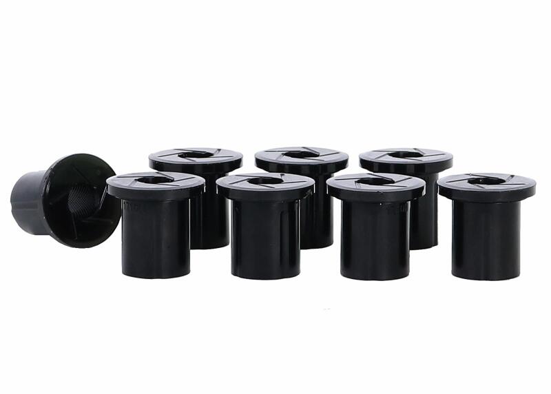 SuperPro Leaf Spring Bushing - SPF2231-8HK