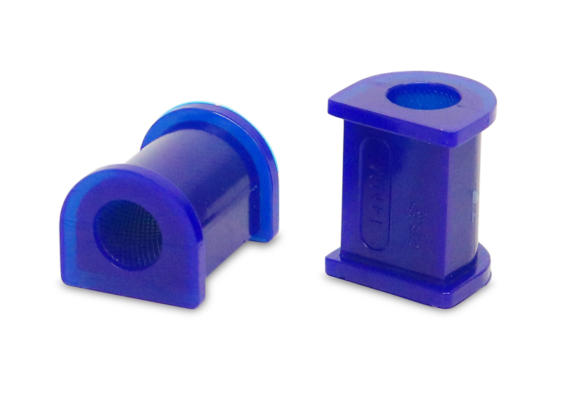 SuperPro Stabilizer Bar Bushing Kit - SPF2332-14K