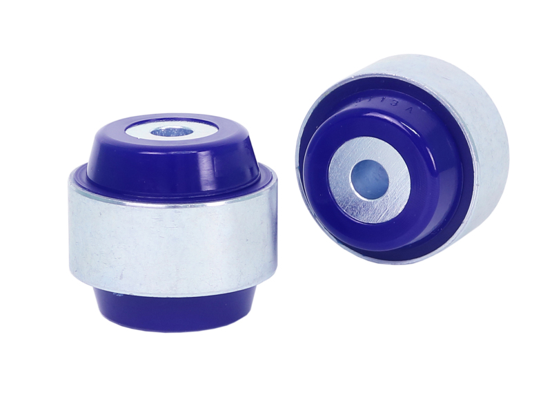 SuperPro Rear Lower Control Arm Bushing Kit - SPF4433K