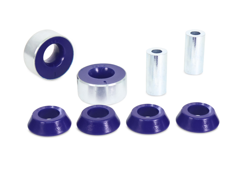 SuperPro Control Arm Bushing Kit - SPF5045K