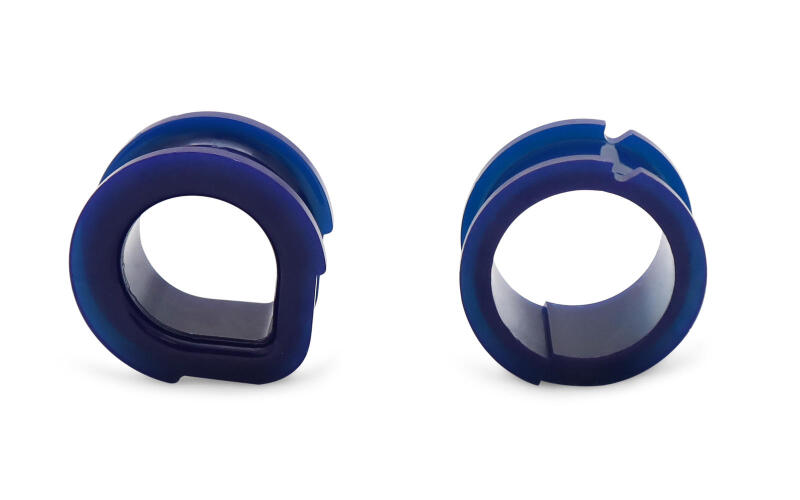 SuperPro 1996-2004 Nissan Pathfinder LE Steering Rack Mount Bushing Kit - SPF5424K