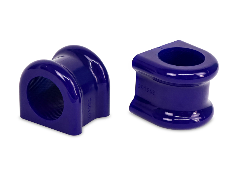 SuperPro 2011-2023 Ram 1500 36.5mm Front Sway Bar Mount Bushing Kit - SPF5759K