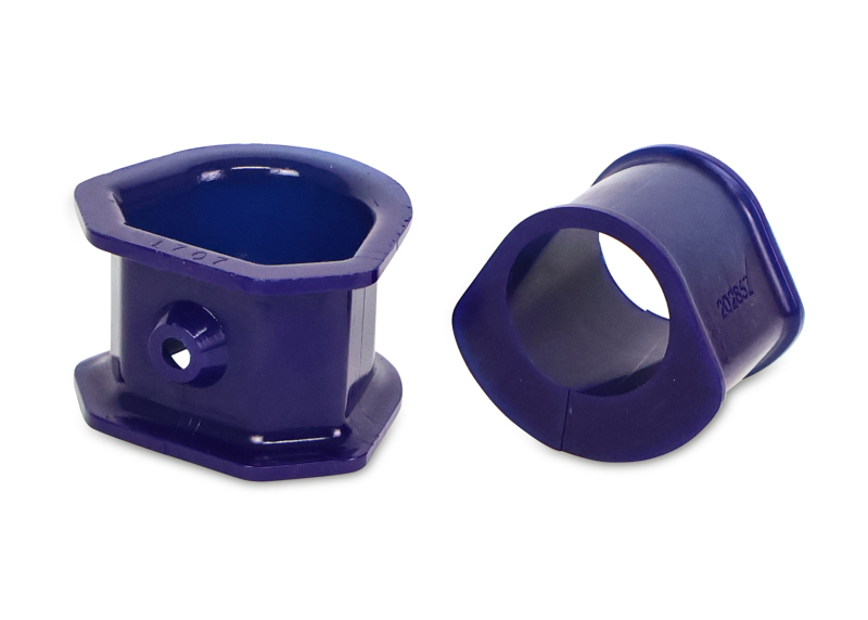 SuperPro Rack and Pinion Bushing Kit - SPF5952K