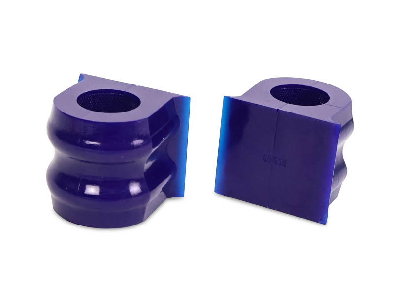 SuperPro Stabilizer Bar Bushing Kit - SPF5955-26K