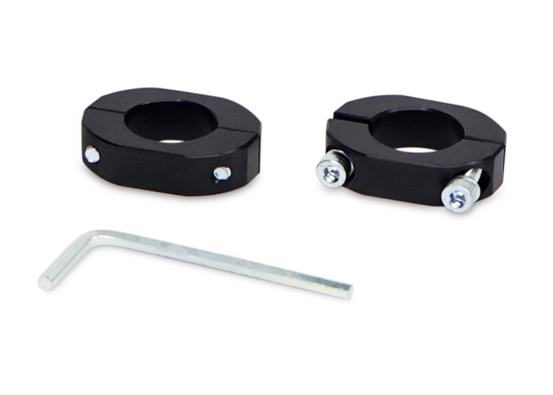 SuperPro Stabilizer Bar Bracket - TRC0062