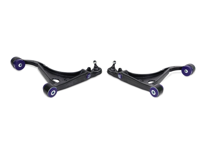 SuperPro Lower Control Arm Kit - TRC1103
