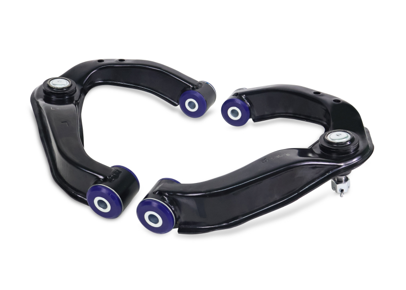 SuperPro Control Arm Kit - TRC1286