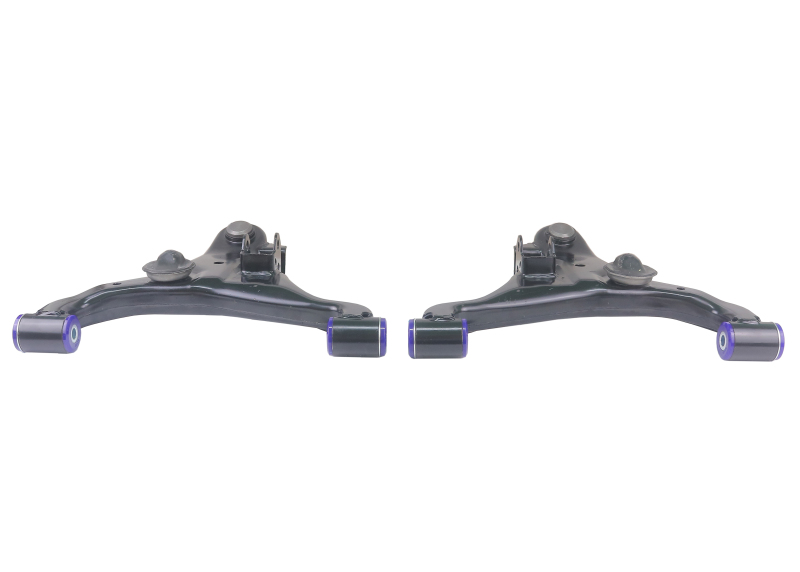SuperPro Suspension Control Arm - TRC552