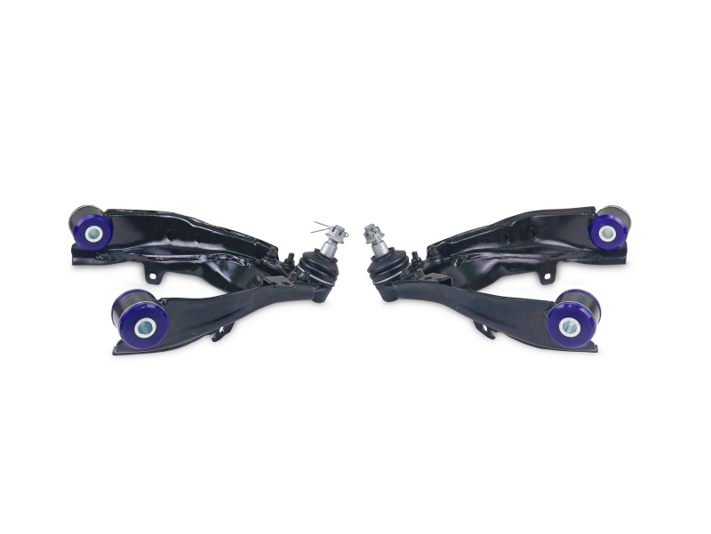 SuperPro Upper Control Arm - TRC621