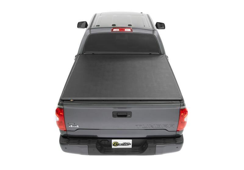 Bestop 24-26 Toyota Tacoma For 5 Ft Bed Ez-Fold Soft Tonneau - 16249-01