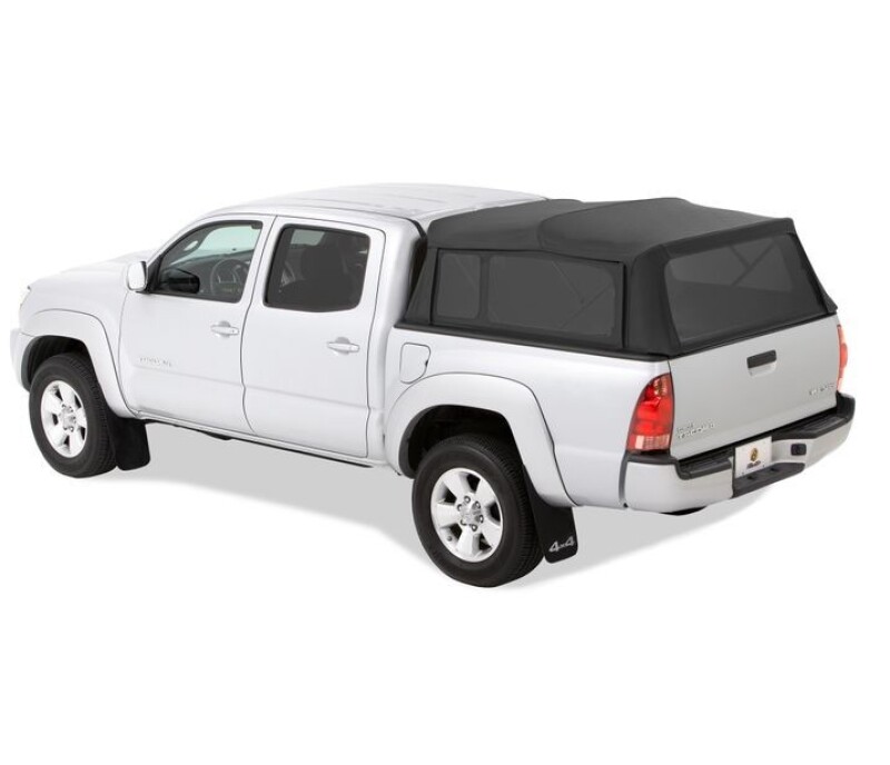 Bestop 05-19 Toyota Tacoma For 6 Ft Bed Supertop - 76301-35