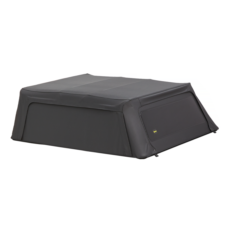 Bestop 05-26 Nissan Frontier For 5 Ft Bed Supertop - 77338-35