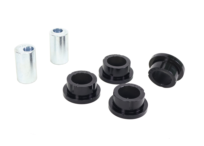 Whiteline Adjustable Control Arm - Lower Inner Bushing - KCA436