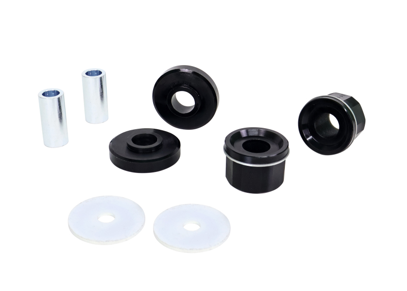 Whiteline 13-20 Lexus GS Rear Differential Mount Bushing - KDT009