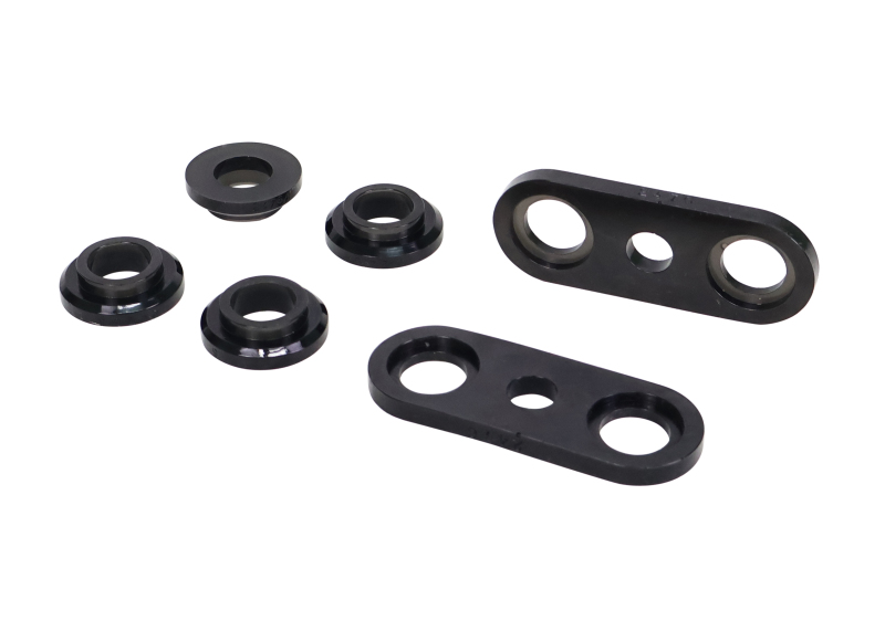 Whiteline Nissan Skyline R32 & R33 AWD Front Transmission Crossmember Mount Bushing - KDT012
