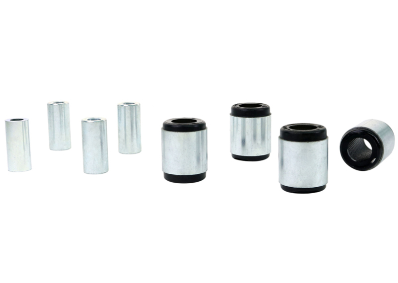 Whiteline NISSAN NAVARA 05-26 Front Upper Control Arm Bushing - W53274