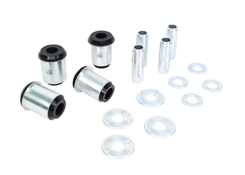 Whiteline 24-26 Toyota Prado 250 Front Lower Control Arm Bushing - W56457