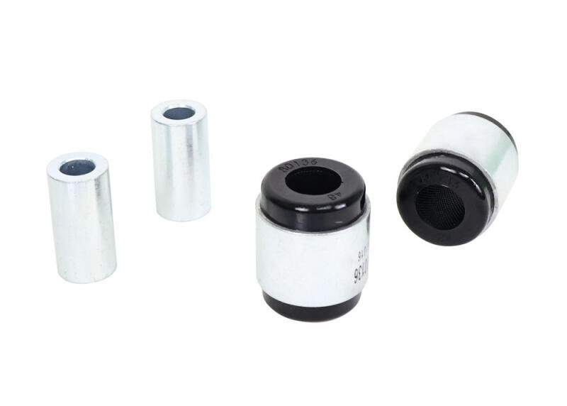 Whiteline Toyota RAV4 19-25 Rear Upper Control Arm Bushing - W63743