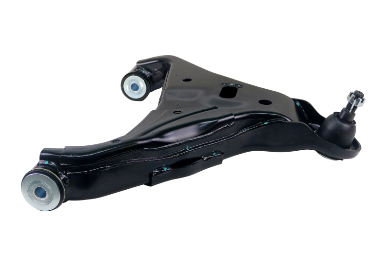 Whiteline Complete Control Arm with Pre?Installed Bushings & Ball Joint - WA440L